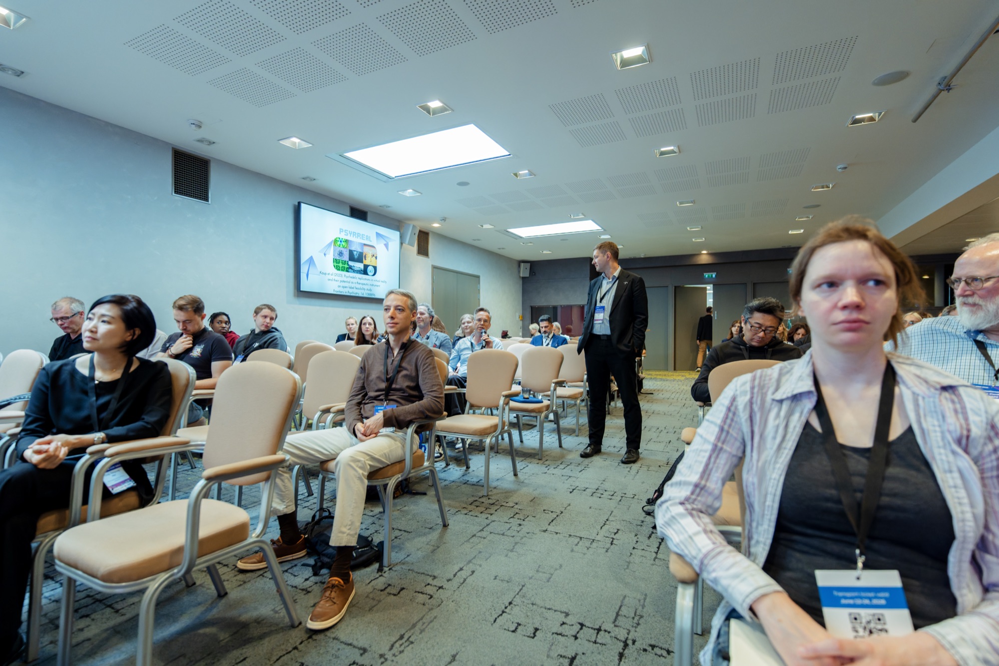 11th International XR-Metaverse Conference — photo 157
